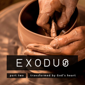 November 25, 2018 | Exodus 20:1-17 | 