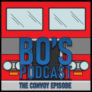 Special - The Convoy Episode