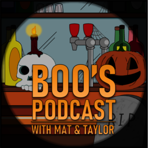 2.1 - The Halloween Episode (Moe’s Microbrew)