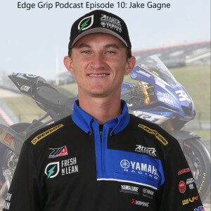 Episode 10: Jake Gagne is Your MotoAmerica Superbike Champion