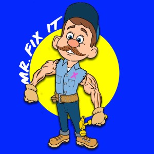 Mr. Fixit