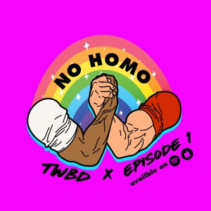 ”No Homo”