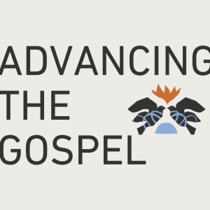 Elders and Gospel Advance