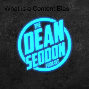 What is a Content Bias