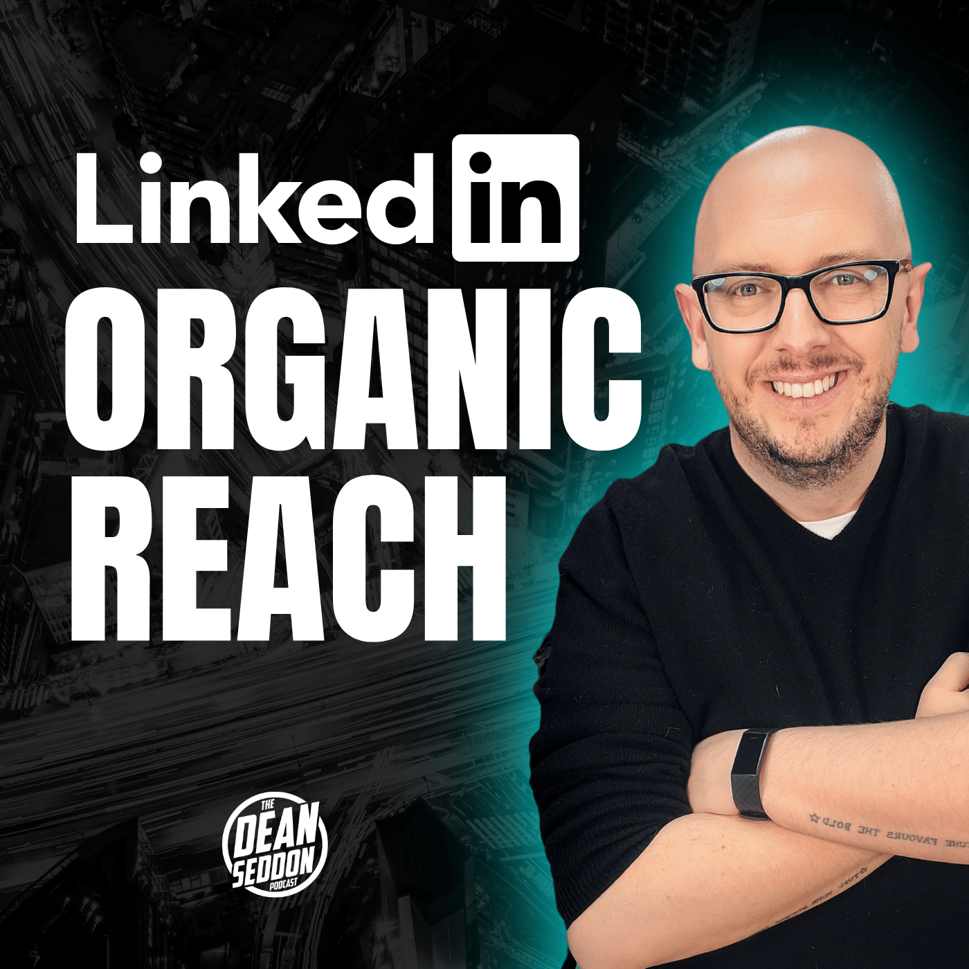 Organic Reach on LinkedIn