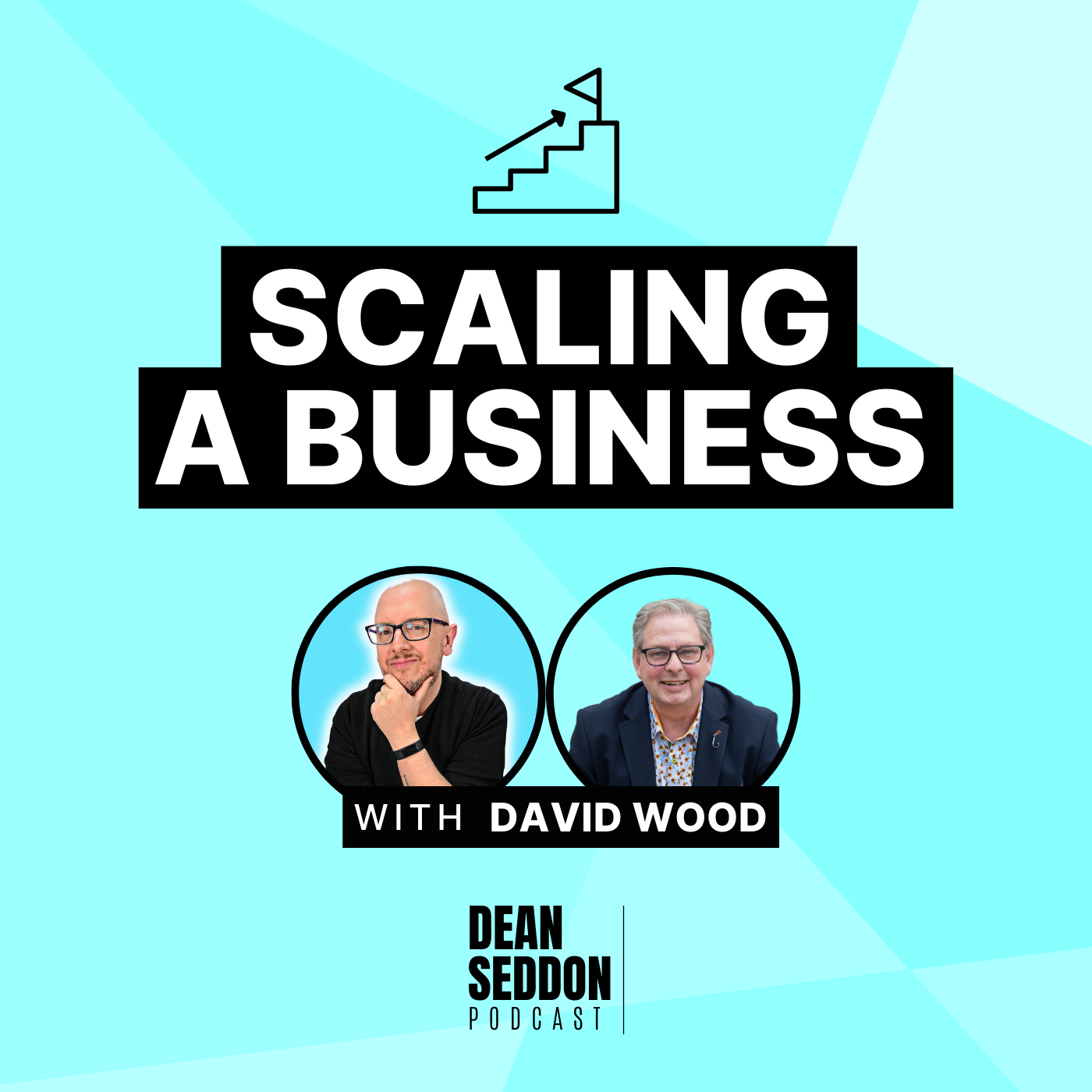 Scaling a Business with David Wood