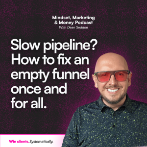 Why Your Sales Pipeline Suddenly Goes Dry - And How to Fix It Before It’s Too Late