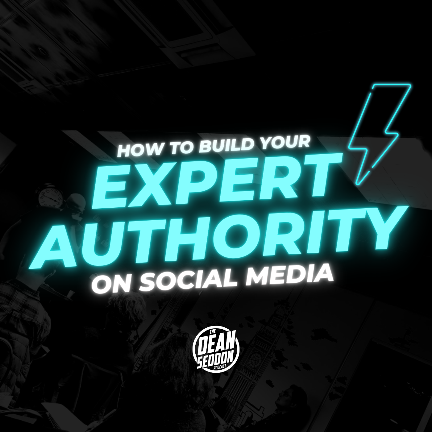 How To Build Your Expert Authority on Social Media