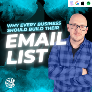 Why Every Business Should Build An Email List