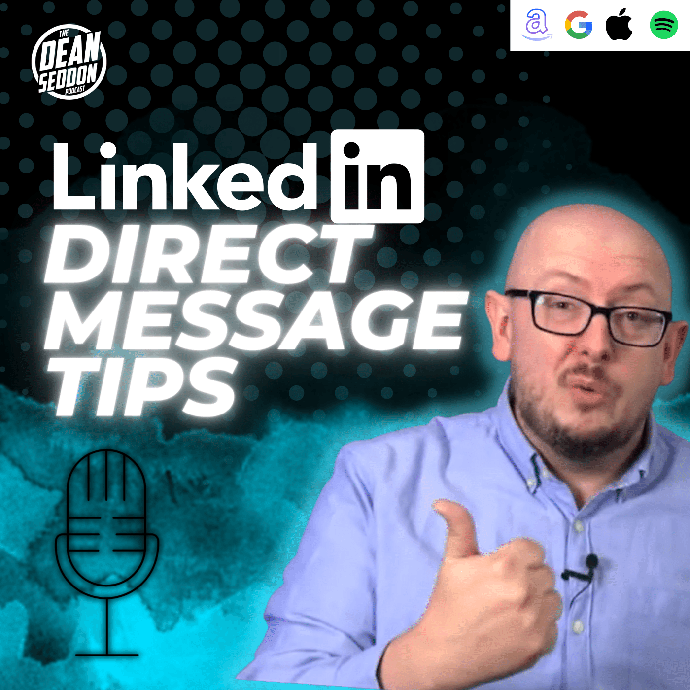 LinkedIn Direct Messaging Tips