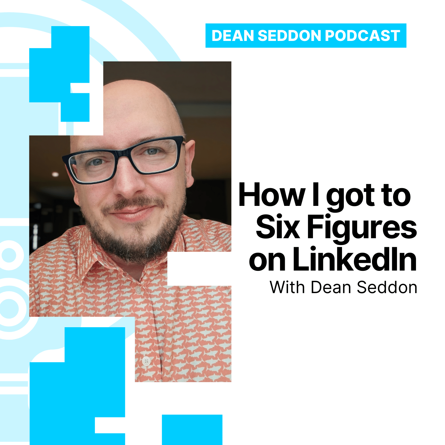 How I made Six-Figures on LinkedIn