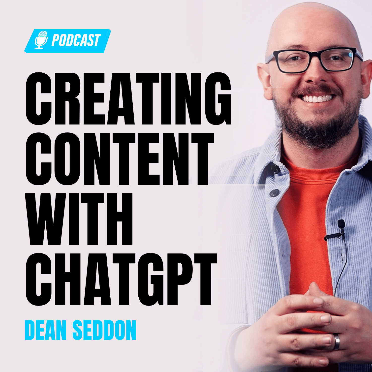 Creating Content with ChatGPT