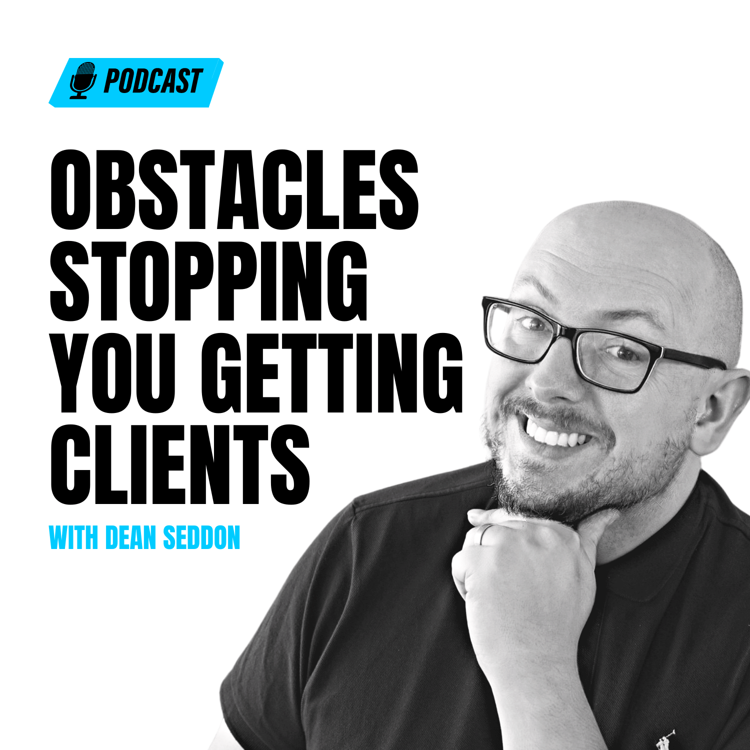 Obstacles Stopping You Getting Clients