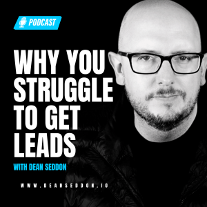 Why Businesses Struggle to Get LEADS!!!