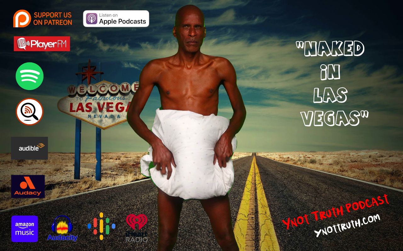 Gay & Naked in Las Vegas