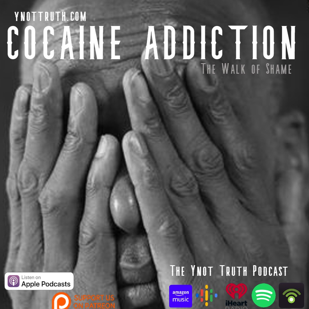 Cocaine Addiction | The Walk of Shame [1993]