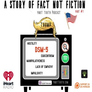 President Donald Trump Montage | A Story of Fact Not Fiction [Part #1]