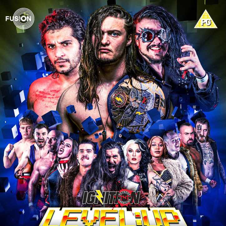 Graps and Claps Audio: ‘TNT All Eyes on Me‘