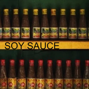 SOY SAUCE