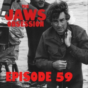 The Jaws Obsession Episode 59: Bill Butler Inspiration