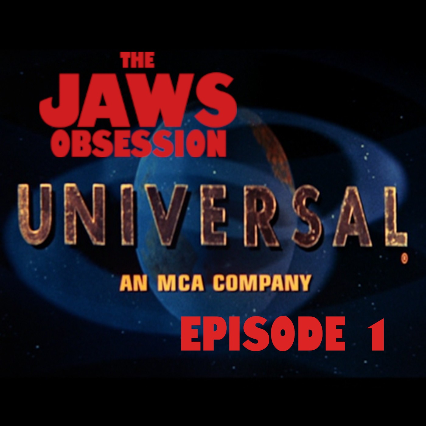 The Jaws Obsession