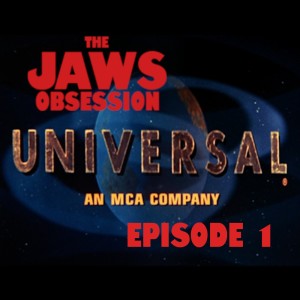 The Jaws Obsession Episode 1