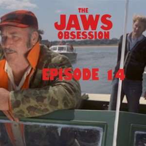 The Jaws Obsession Episode 14: Jaws Trivia Question