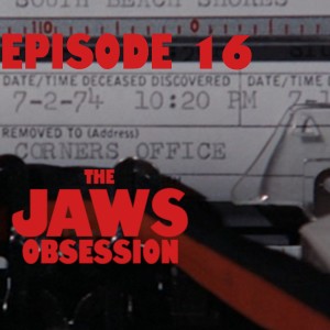 The Jaws Obsession Episode 16: Jaws Timeline Explained