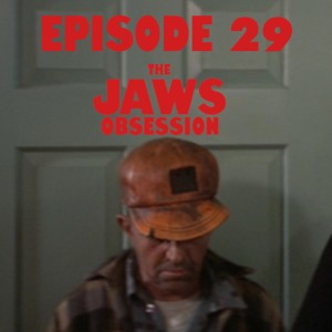 The Jaws Obsession Episode 29: Who Is Hershel Salvatore?