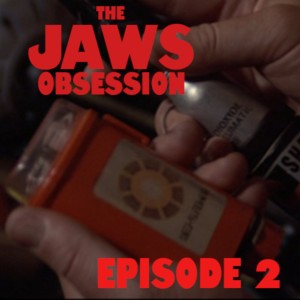 The Jaws Obsession Episode 2: Hooper‘s Strobe Light