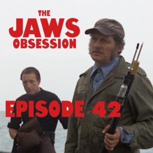 The Jaws Obsession Episode 42: Jaws Easter Eggs 2