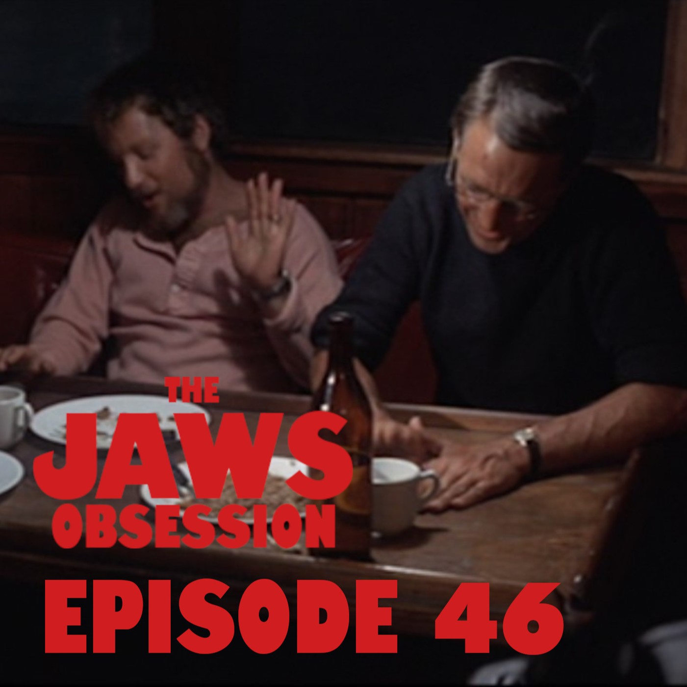 The Jaws Obsession