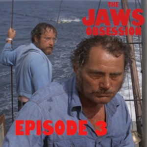 The Jaws Obsession Episode 3: Shallow Water