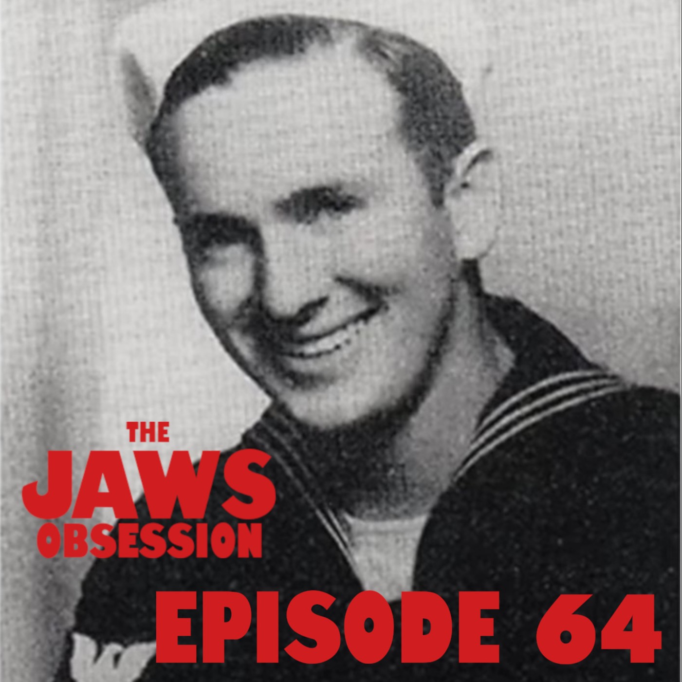 The Jaws Obsession Episode 64: Quint Inspiration