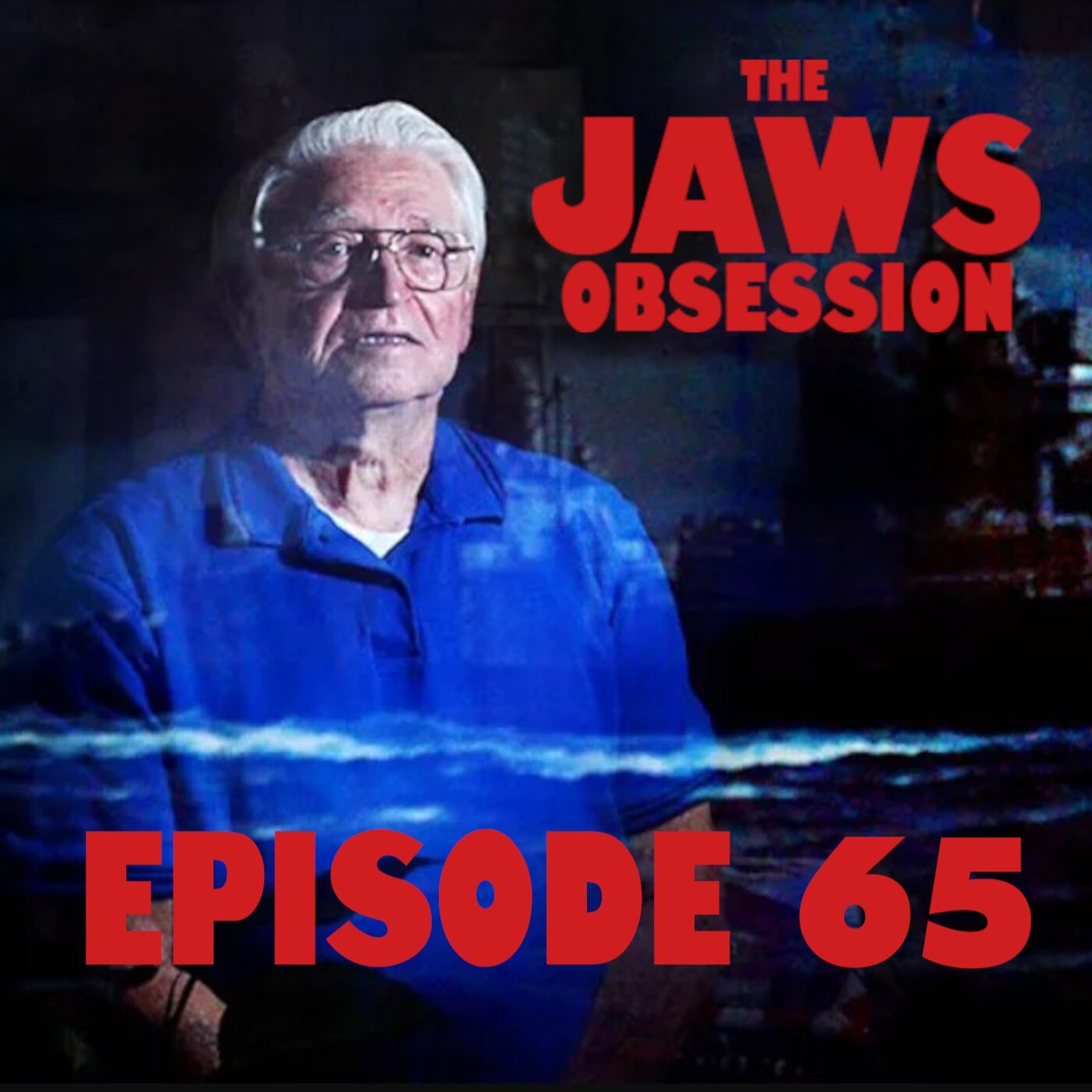 The Jaws Obsession Episode 65: A Bridge to History