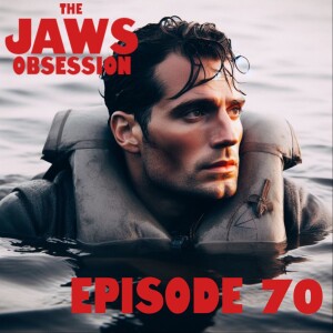 The Jaws Obsession Episode 70: Fan Casting Quint