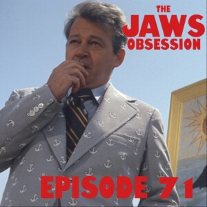 The Jaws Obsession Episode 71: Anchor Jacket History