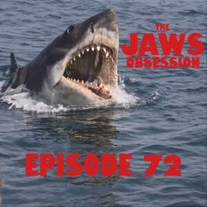 The Jaws Obsession Episode 72: Jaws MacGuffin