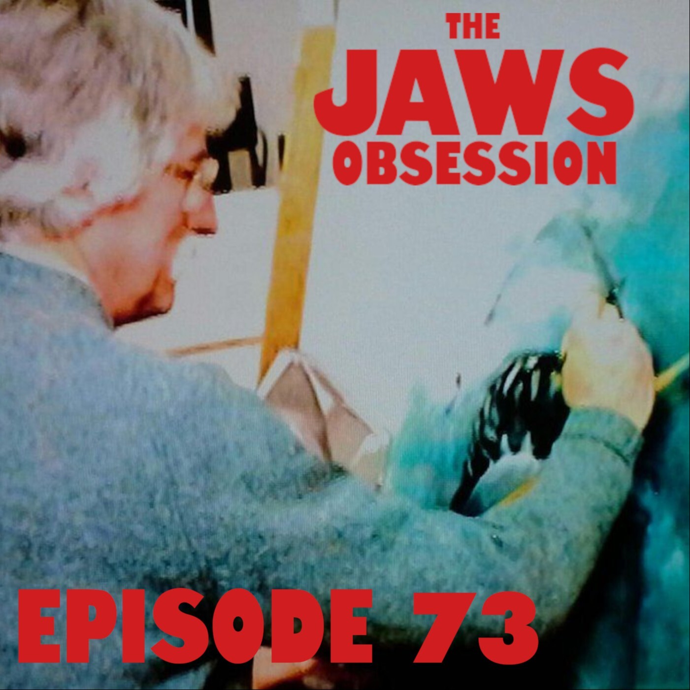 The Jaws Obsession Episode 73: Jaws Iconography