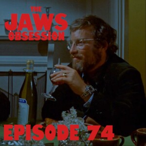 The Jaws Obsession Episode 74: Territoriality