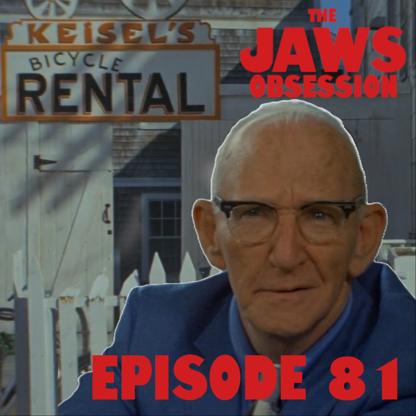 The Jaws Obsession Episode 81: Odd Selectman Out