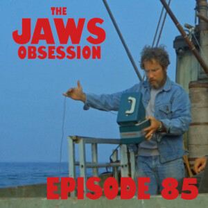 The Jaws Obsession 85: Hooper Tech