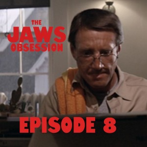 The Jaws Obsession Episode 8: Mystery of the Brody Shoulder Towel