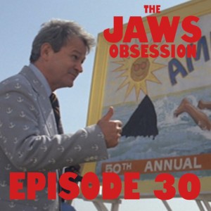 The Jaws Obsession Episode 30: Billboard Vandals Caught!