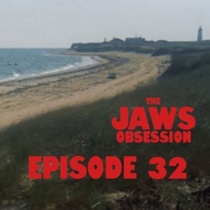 The Jaws Obsession Episode 32: Amity Island Geography