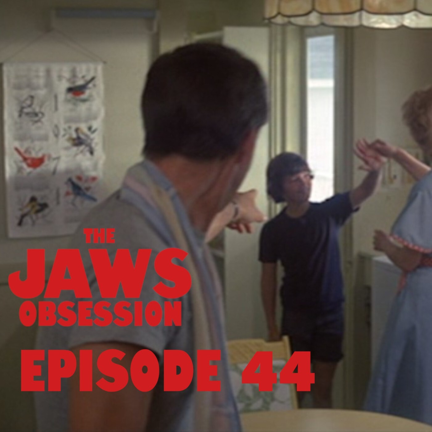 The Jaws Obsession