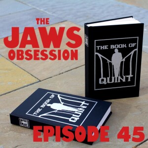 The Jaws Obsession Episode 45: Jaws Timing