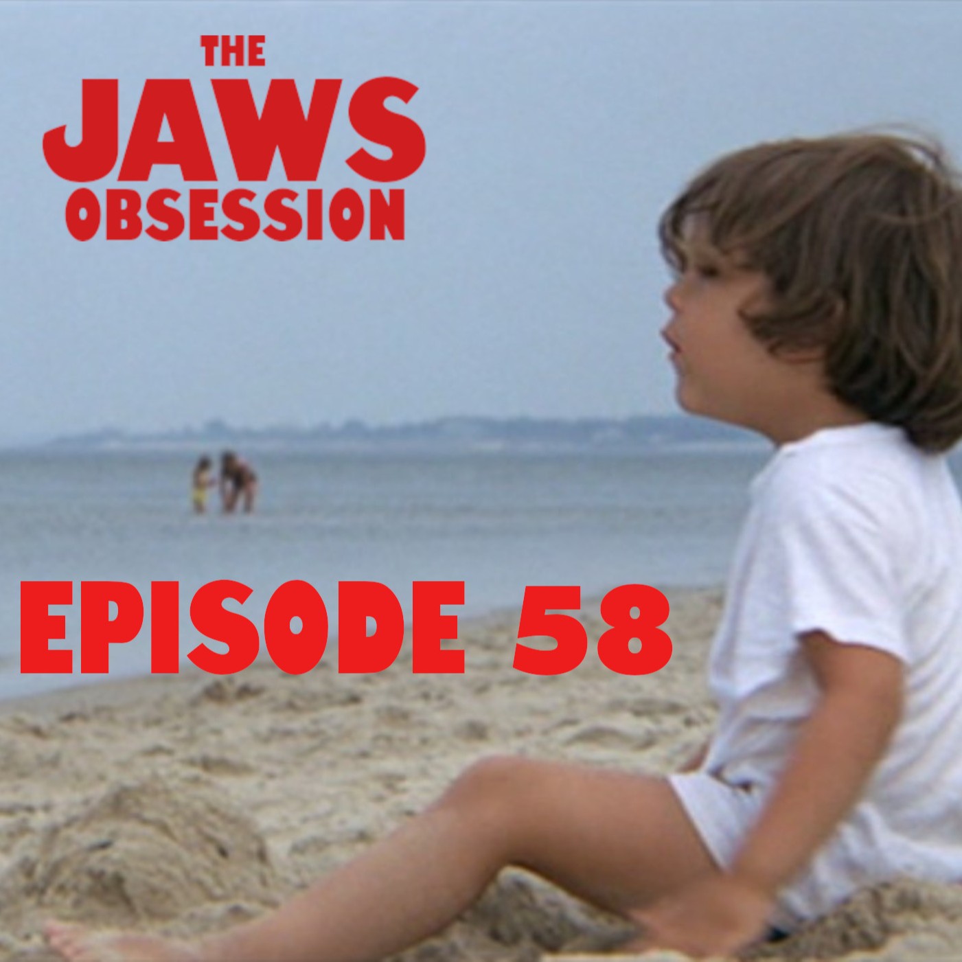The Jaws Obsession Episode 58: Jaws Generation