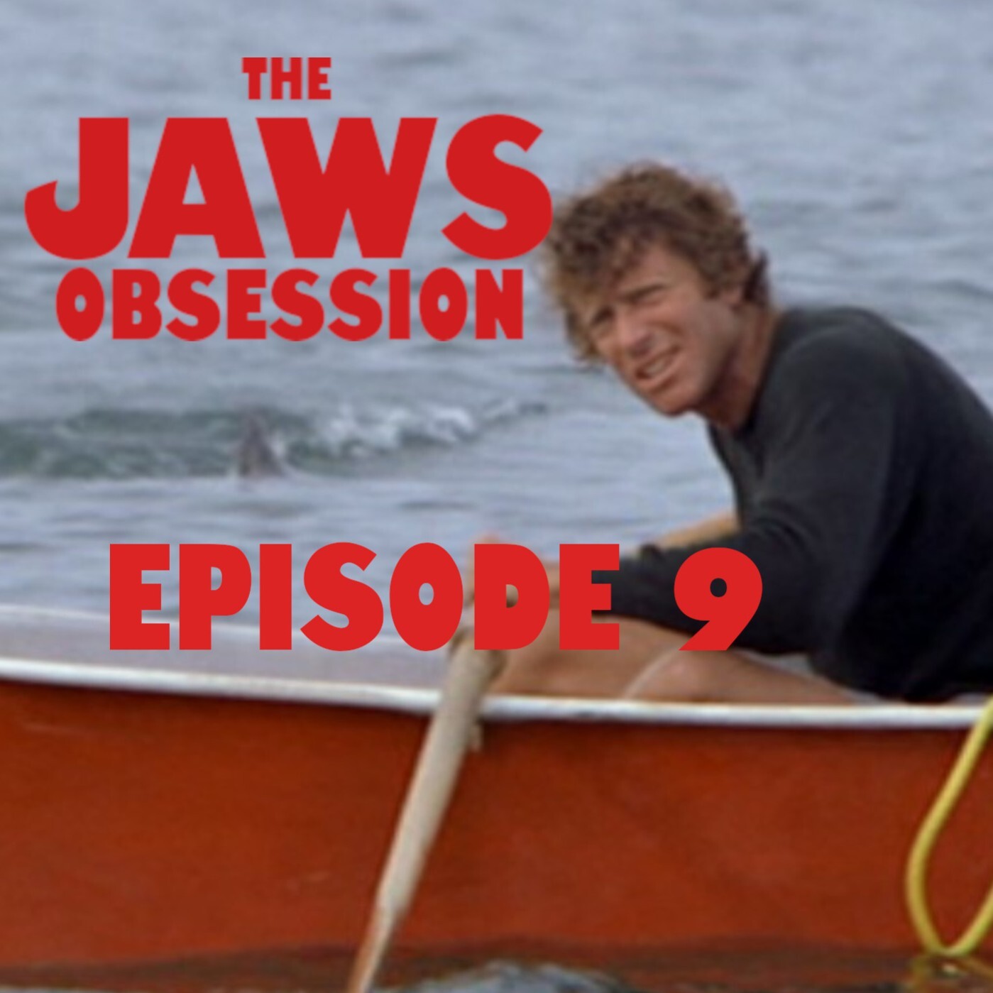 The Jaws Obsession
