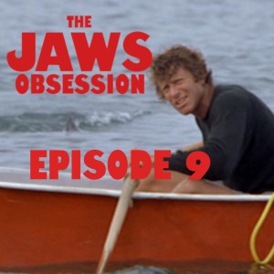 The Jaws Obsession Episode 9: Who Was Ted Grossman?